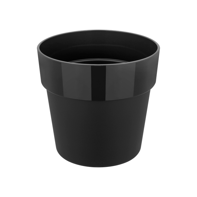 b.for original rund mini 9cm living schwarz